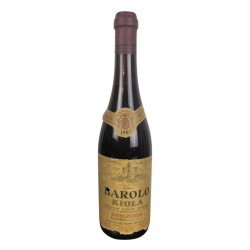Kiola 1967 Barolo DOCG