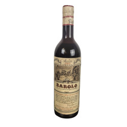 Lodali 1968 Barolo DOCG
