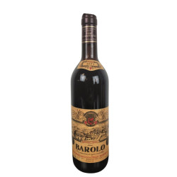 Mascarello Luigi 1971 Barolo DOCG