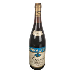 Pira E & Figli 1969 Barolo DOCG
