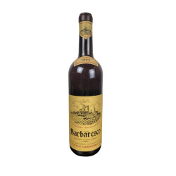 Alessandria Fratelli 1964 Barbaresco DOCG