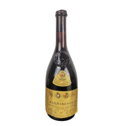 Bersano 1970 Barbaresco DOCG