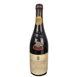 Bersano 1966 Barbaresco DOCG Riserva Speciale Cremosina