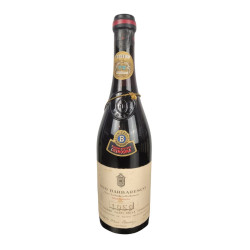 Bersano 1959 Barbaresco DOCG Riserva Speciale Cremosina