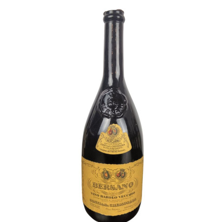 Bersano 1964 Barolo DOCG