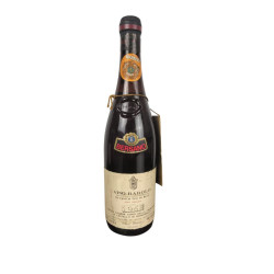 Bersano 1968 Barolo DOCG