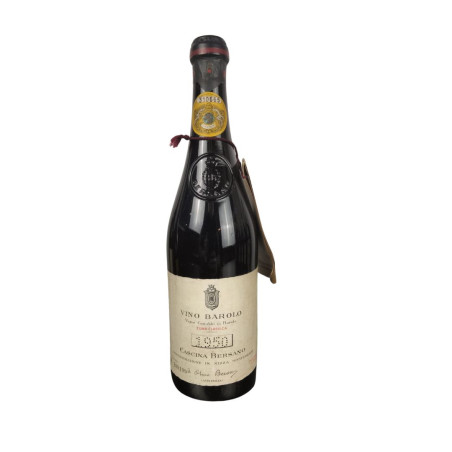Bersano 1950 Barolo DOCG
