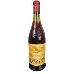 Bosca Luigi 1967 Barbaresco DOCG Riserva Speciale