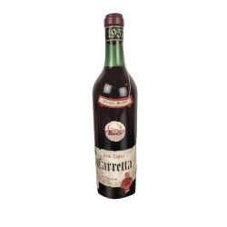 Tenuta Carretta 1957 Barolo DOCG Vecchio Michet