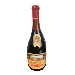 Costamagna 1977 Barolo DOCG