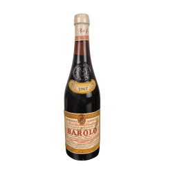 Damilano 1967 Barolo DOCG