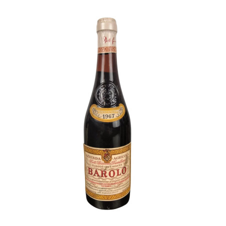 Damilano 1967 Barolo DOCG