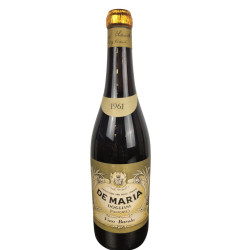 De Maria 1961 Barolo DOCG