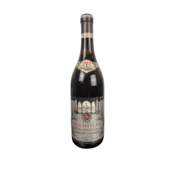 Denegri Lorenzo 1968 Barolo DOCG