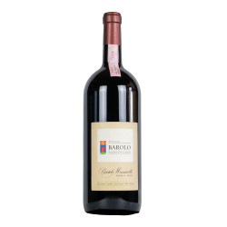 Mascarello Bartolo 2015 Barolo DOCG
