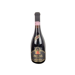 Brero 1993 Barolo DOCG