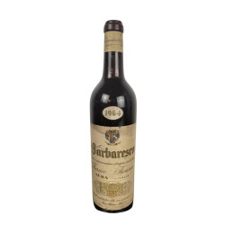 Fiorina Franco 1964 Barbaresco DOCG
