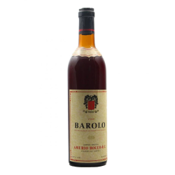 Amerio 1996 Barolo DOCG
