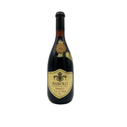 Ceste 1974 Barbaresco DOCG Riserva