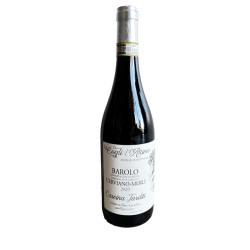 Cogli l Attimo 2020 Barolo DOCG Cerviano Merli