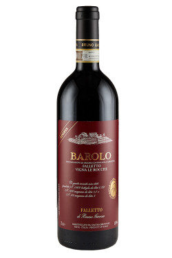 Giacosa Bruno 1996 Barolo DOCG Riserva Falletto