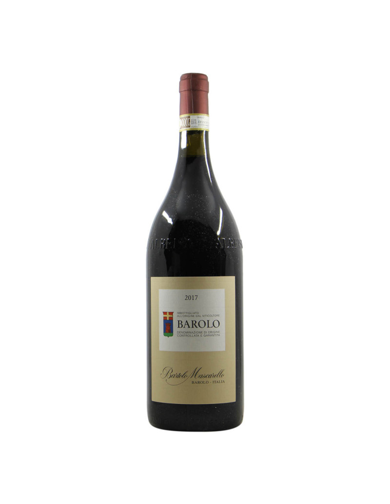 Mascarello Bartolo 2017 Barolo DOCG MAGNUM Mascarello Bartolo 2017 Barolo DOCG MAGNUM