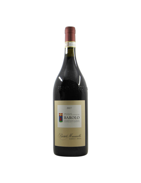 Mascarello Bartolo 2017 Barolo DOCG