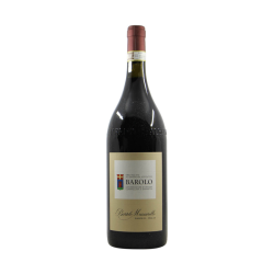 Mascarello Bartolo 2019 Barolo DOCG