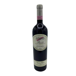 Batasiolo 1990 Barolo DOCG Bofani