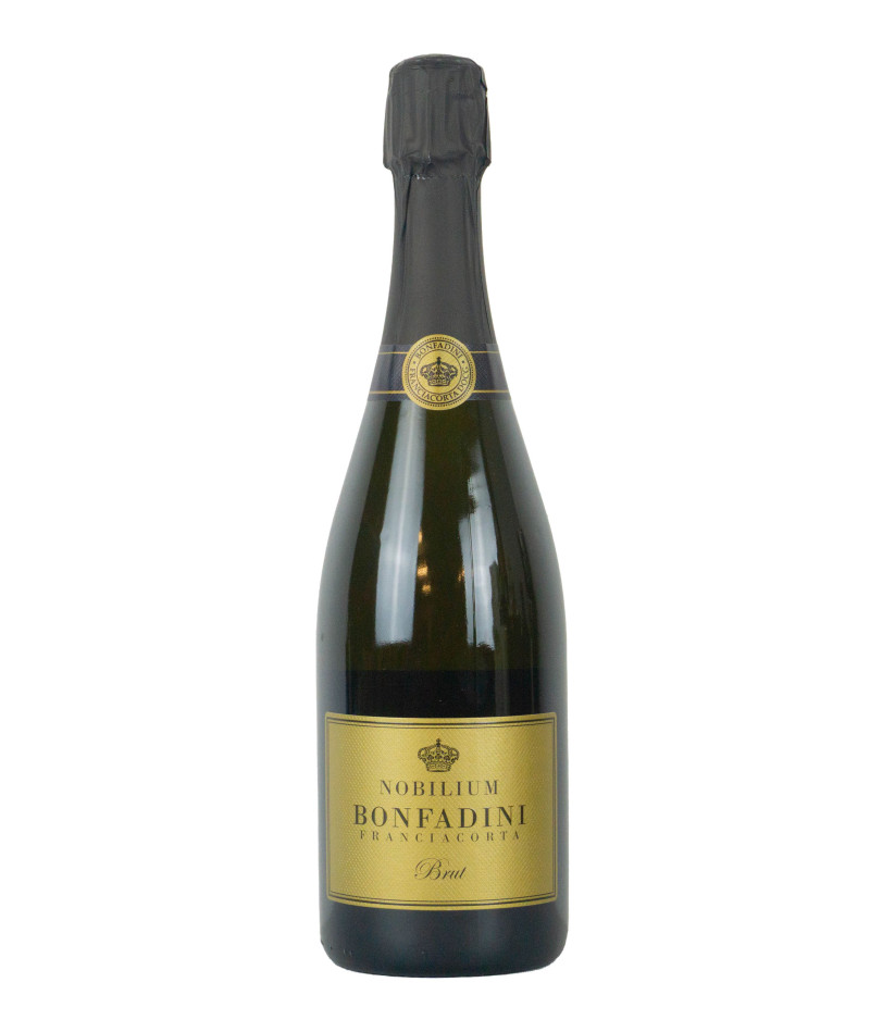 Bonfadini Franciacorta DOCG Bianco Brut Nobilium MAGNUM
