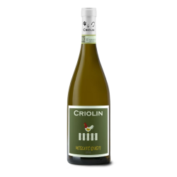 Criolin 2024 Moscato d Asti DOCG