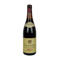 Franco 1970 Barolo DOCG
