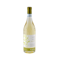 Nada Giuseppe 2023 Langhe DOC Bianco Armonia