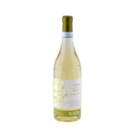 Nada Giuseppe 2023 Langhe DOC Bianco Armonia