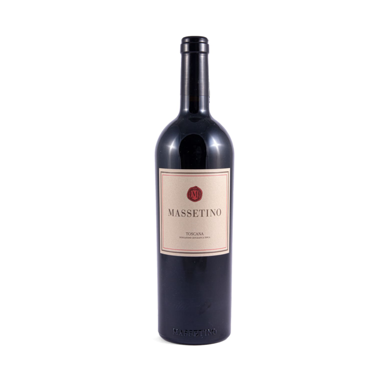Ornellaia 2022 Toscana IGT Rosso Massetino