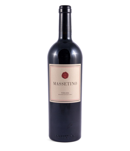 Ornellaia 2022 Toscana IGT Rosso Massetino