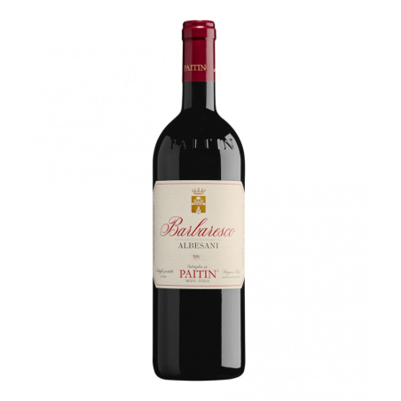 Paitin 2021 Barbaresco DOCG Albesani