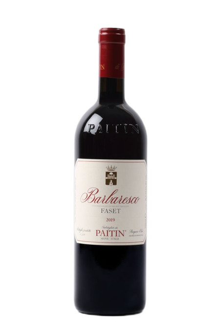 Paitin 2021 Barbaresco DOCG Vigna Faset