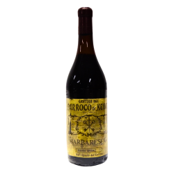 Parroco di Neive 1971 Barbaresco DOCG Riserva Speciale Gallina