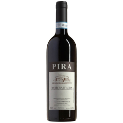Pira Luigi 2022 Barbera d Alba DOC