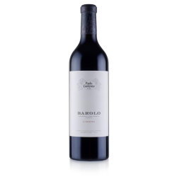 Conterno Paolo 2010 Barolo DOCG Ginestra