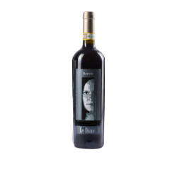 Marrone 2012 Barolo DOCG Le Tre Dame Serena