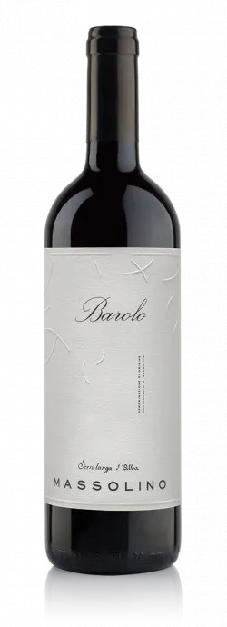 Massolino 2010 Barolo DOCG