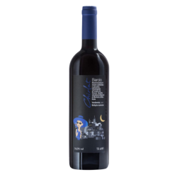 Scaletta Simone 2012 Barolo DOCG Chirlet