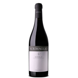 Scrimaglio Mario 2007 Barolo DOCG