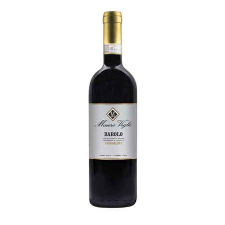 Veglio Mauro 2010 Barolo DOCG Arborina