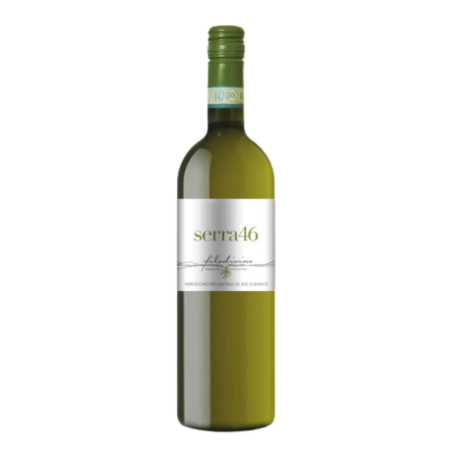 Filodivino 2023 Verdicchio Castelli Jesi DOC Serra 46