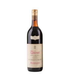Mastroberardino 1982 Taurasi DOCG RIserva
