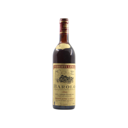 Viberti Luigi 1979 Barolo DOCG