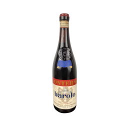 Conterno Giacomo 1952 Barolo DOCG Riserva